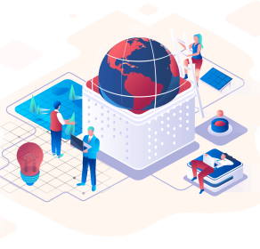 Разработка сложных сайтов для построения систем коммуникации в Шадринске