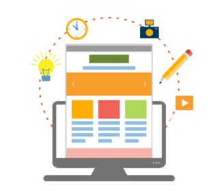Разработка корпоративного портала в Шадринске