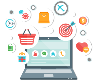 Разработка площадки электронной коммерции в Шадринске