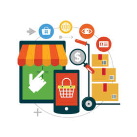 Разработка сложного сайта для сферы логистики в Шадринске